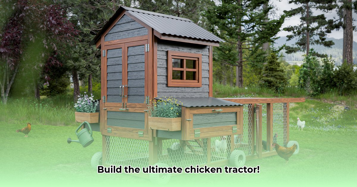 chicken-tractor-ideas